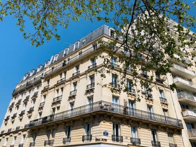 Vente Appartement 3 pices PARIS-12EME-ARRONDISSEMENT 75012
