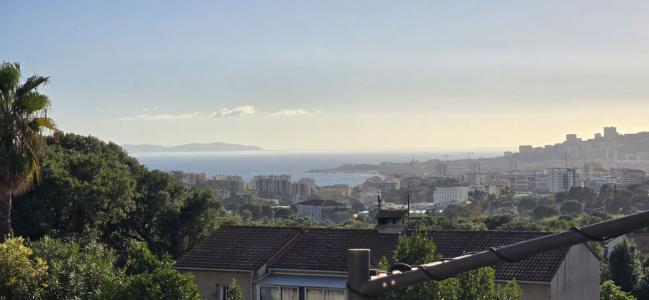 Vente Maison 4 pices AJACCIO 20000