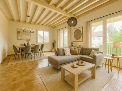 Vente Maison 6 pices SAINT-MARCEL 71380