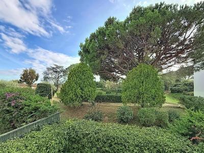 Vente Appartement 2 pi�ces CANNET 06110