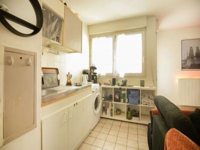 Vente Appartement 2 pices NANTES 44000