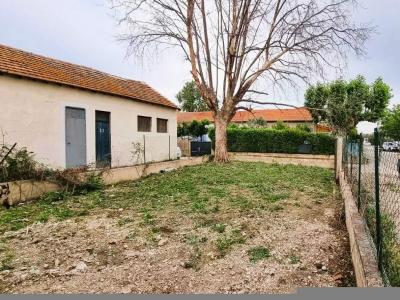 Vente Terrain SORGUES 84700
