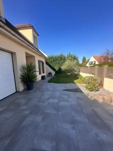 Vente Maison 7 pices QUEUE-EN-BRIE 94510