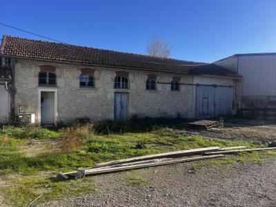 Vente Maison SAINT-GILLES 30800