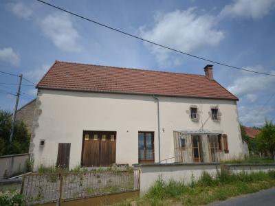 Vente Maison 6 pices DOMEYROT 23140