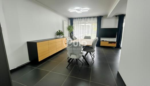 Vente Maison 4 pices COURRIERES 62710