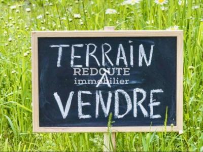 Vente Terrain BEAUMONT-SUR-VESLE 51360