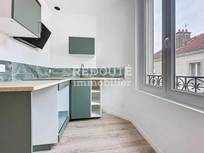 Vente Appartement REIMS 51100