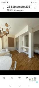 Location Appartement 2 pices MARSEILLE-2EME-ARRONDISSEMENT 13002