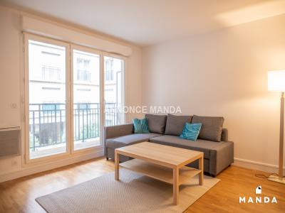 Location Appartement 2 pices PUTEAUX 92800