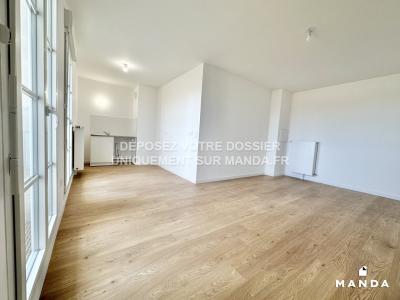 Location Appartement 3 pices SERRIS 77700