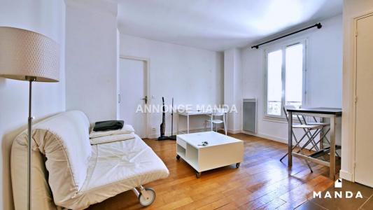 Location Appartement 2 pices PARIS-15EME-ARRONDISSEMENT 75015