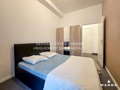 Location Appartement 3 pices STAINS 93240