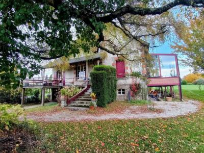 Vente Maison 7 pices SAINT-PRIVAT 19220