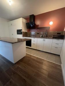 Location Appartement 5 pices MASSY 91300