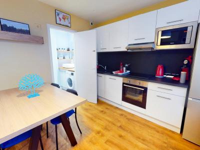 Location Appartement 2 pices HAVRE 76600