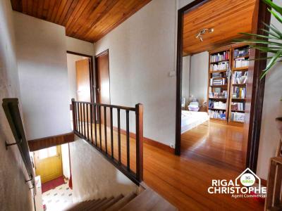 Vente Maison 5 pi�ces BRASSAC 81260