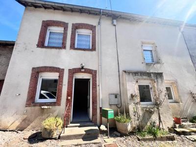 Vente Maison 3 pices SEVEUX 70130
