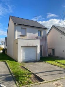 Vente Maison 4 pices PLUNERET 56400