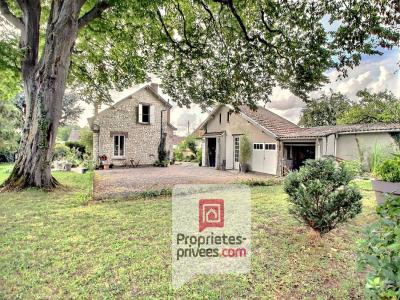 Vente Maison 6 pices MONTARGIS 45200