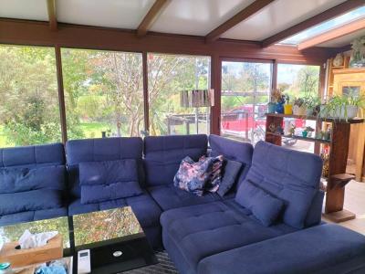 Vente Maison 4 pices SAINT-CARADEC-TREGOMEL 56540