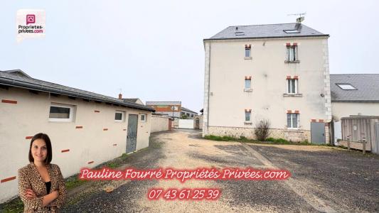 Vente Appartement 3 pices VINEUIL 41350