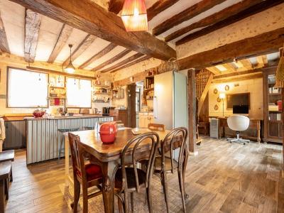 Vente Maison 7 pices CHOUSSY 41700