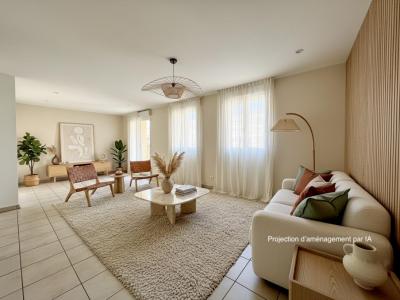 Vente Appartement 3 pices AVIGNON 84000