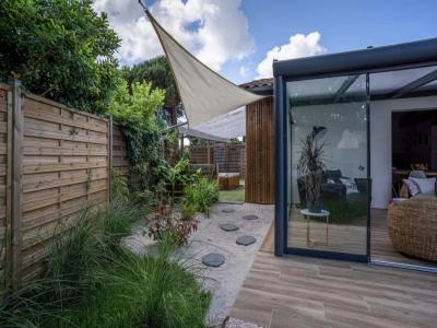 Vente Maison 4 pices BISCARROSSE 40600