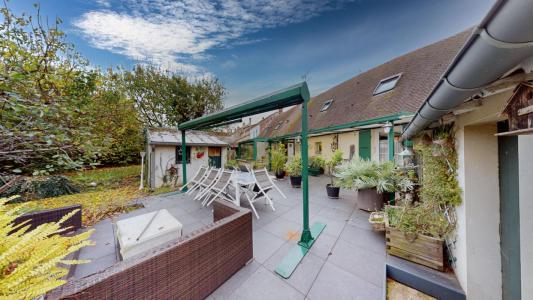 Vente Maison 5 pices NANGIS 77370