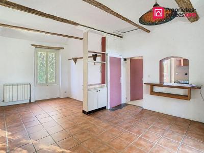 Vente Maison 5 pices SAINT-BAUZILLE-DE-PUTOIS 34190