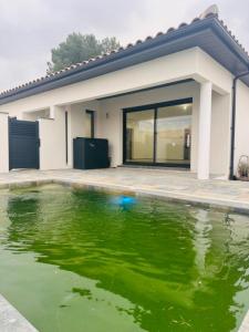 Vente Maison 4 pices BASSAN 34290