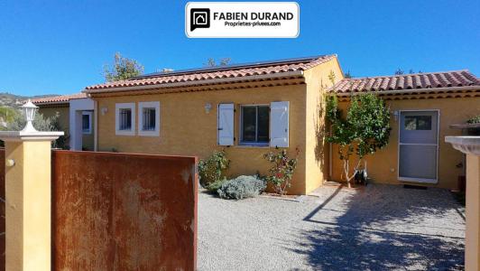 Vente Maison 5 pices DRAGUIGNAN 83300