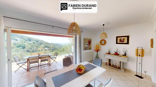 Vente Maison 5 pices DRAGUIGNAN 83300