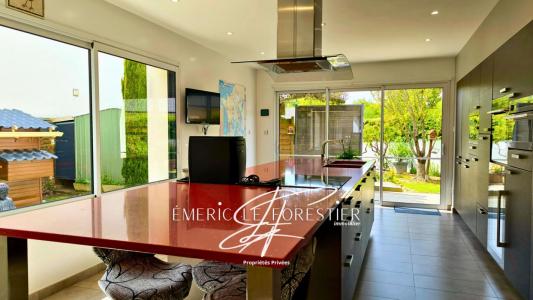 Vente Maison 7 pices ARMAILLE 49420