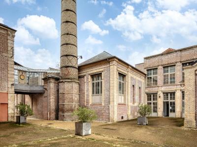 Vente Appartement 4 pices ELBEUF 76500