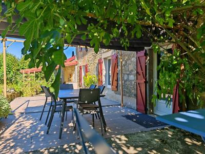 Vente Maison 5 pices LARGILLAY-MARSONNAY 39130