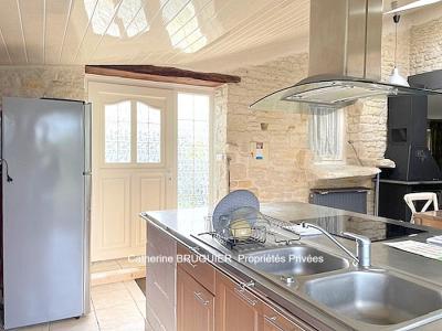 Location Maison 4 pices COURCON 17170