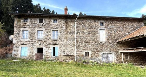 Vente Maison 6 pices SAINT-ANTHEME 63660