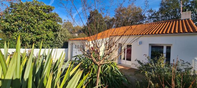 Vente Maison 4 pices CLISSON 44190