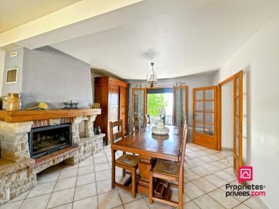 Vente Maison 6 pices AVALLON 89200