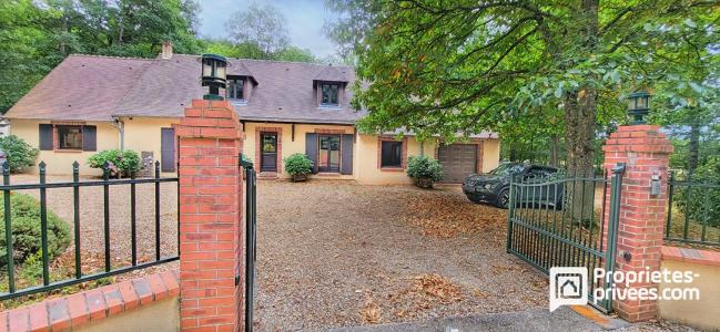 Vente Maison 8 pices VERNEUIL-SUR-AVRE 27130