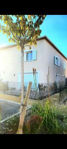 Vente Maison 3 pices SAINT-MAXIMIN-LA-SAINTE-BAUME 83470