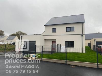 Vente Maison 5 pices MARZAN 56130