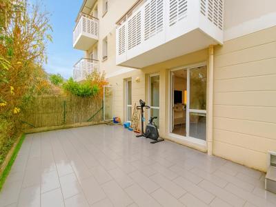 Vente Appartement 4 pices ECQUEVILLY 78920