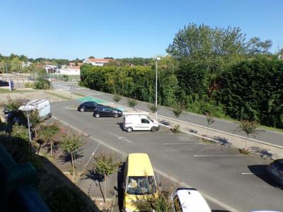 Vente Appartement 4 pices BENESSE-MAREMNE 40230