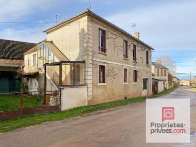 Vente Maison 16 pices EPOISSES 21460