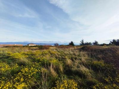 Vente Terrain SAINT-PERAY 07130