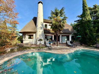 Vente Maison 6 pices COMMELLE-VERNAY 42120