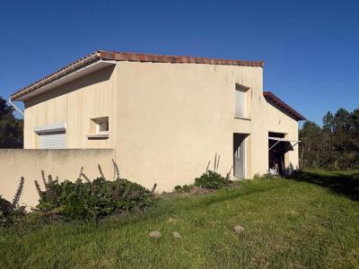 Vente Maison 2 pices EYRANS 33390